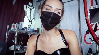 online adult video 28 Mistress Euryale - Sounding treatment for addicts on pov small dick femdom-2