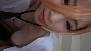 [FHD] KAMEF-085 個撮特化 美巨乳グラドル撮影会 ワカちゃん（29） 町田レンズのBLACK KAMEKO FILE.85 性欲過多の悪魔 究極淫乱中出しOKヤリマン女子-7