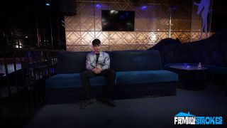 [FamilyStrokes] Ronnie Violet [11.14.25] [1080p]-1