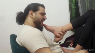 Mistress Alexis in Video - Stick Out Your Tongue Download...-9