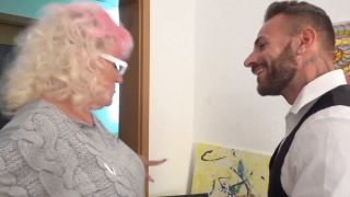 SnakeDave and MDH Artist's Passionate Deal in HD 1080P-3
