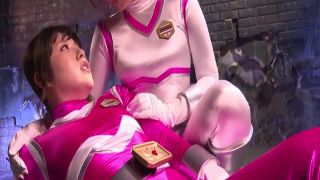 [SuperMisses.com] GIGP-44 Chargeman: Mermaid and Phoenix -Triumphant Return to Despair， The Body of Defeat and Humiliation-032-1