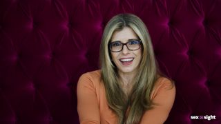 Cory Chase - Getting Personal With Cory Sex Clip Video Po...-1
