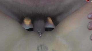 TaraSky - Mein allererster Gangbang - AO  - 2021-0