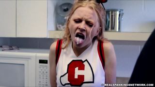 Cheerleader Punishment (Part 1 of 2) Video Sex Download ...-6