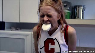 Cheerleader Punishment (Part 1 of 2) Video Sex Download ...-9