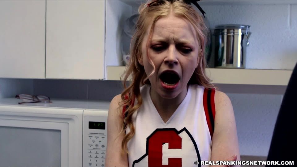 Cheerleader Punishment (Part 1 of 2) Video Sex Download ...