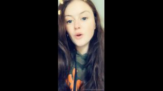 Brookie Little - brookielittle33 () Brookielittle - going live pm 27-03-2019-5