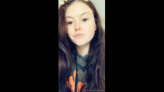 Brookie Little - brookielittle33 () Brookielittle - going live pm 27-03-2019-7