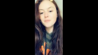 Brookie Little - brookielittle33 () Brookielittle - going live pm 27-03-2019-8