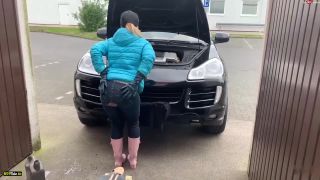 clip 49 BiteTheAss.Com Best Adult Pron site - mdh - amateur porn femdom vr-1