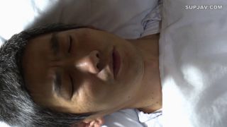 ReducingMosaic HTMS-041 世間によくあるいやらしい話し・俺の女房30才が70才の爺様とでき上がる・ソレなしではいられない妻の性欲-5