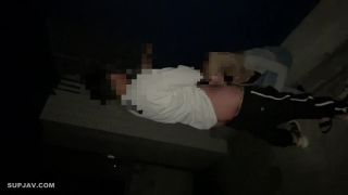 FC2PPV 3102275 ＜＜衝撃＞＞フェラだけするならという条件で家まで送る約束で雑居ビルの裏に連れていき無理やりはめたww - FC2PPV-7