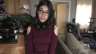 lipstick fetish porn fetish porn | Harmony Wonder Apologizes With Her Teenage Pussy | femdom-9