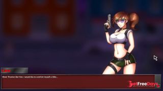 [GetFreeDays.com] Lewd Apocalypse Hentai Sex Game Resident Evil 3 Parody Sex Scenes Gameplay Part 1 18 Adult Leak April 2023-2