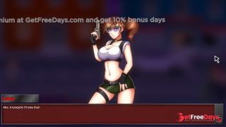 [GetFreeDays.com] Lewd Apocalypse Hentai Sex Game Resident Evil 3 Parody Sex Scenes Gameplay Part 1 18 Adult Leak April 2023-8