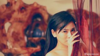 PlayboyPlus 25 09 20 Wu Muxi Hard Wood  REMASTERED XXX1080p MP4-WRB-7