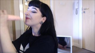 clip 39 daddyslittlegirl – Sloppy blowjob facial | daddyslittlegirl | femdom porn amateur big cocks blowjob-7