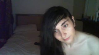 Shemale Webcams Video for January 15, 2020 – 36 - New Shemale, Webcam Shemale!-8