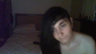 Shemale Webcams Video for January 15, 2020 – 36 - New Shemale, Webcam Shemale!-9