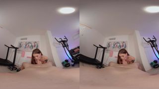 Olivia Sparkle's VR Porn Thrills: 4K Hardcore Fun (2) 🔥 Oculus & Vive-2