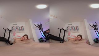 Olivia Sparkle's VR Porn Thrills: 4K Hardcore Fun (2) 🔥 Oculus & Vive-3