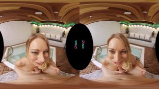 VRHush presents Please Don’t Tell My Son About This! - Katie Morgan - katie morgan - virtual reality -2