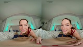  Extreme  Extreme Face Value Katrina Colt 11-02-2025 - Brunette  -1