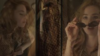 Freya Mavor – The Lady in the Car with Glasses and a Gun (2015) HD 1080p!!!-4