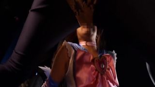[SuperMisses.com] THZ-96 Super Heroine in Grave Danger!! Vol.96 -Sailor Hermes-023-9
