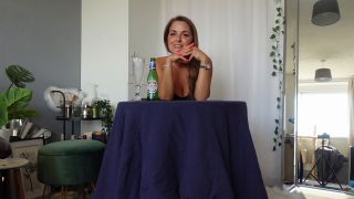 [K2S.CLUB] MissesDiscreets - Date night foot JOI - FullHD 1080P-1