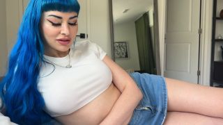 7198 Big Step Sister Teaches you to let Loose  Jewelz Blu-1