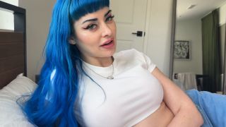 7198 Big Step Sister Teaches you to let Loose  Jewelz Blu-2