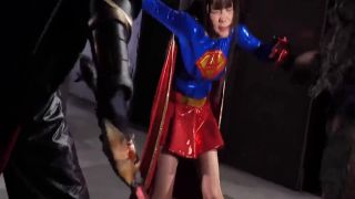 [WarAnLov.com] SPSC-34 Accel Girl: Obvious and Struggle-003-2