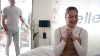 Gizelle Blanco Extraordinary Latina Sensation BBC Passion Is Unleashed - Latina-1