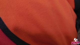 porn clip 45 Irina a Cutie Fucks Hard And Swallows Cum - [Hornydreambabez] (FullHD 1080p), cruel crush fetish on fetish porn -0