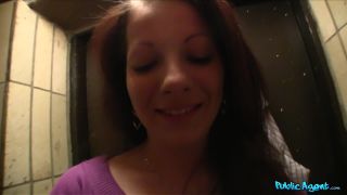 Tarja King - Sex Casting-5
