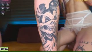 Meowluv66 Meowluv Deepthroat 240225 Onlyfans (Amateur porn)-4