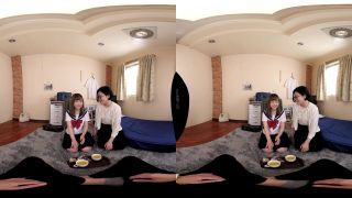 3DSVR-0754 A - JAV VR Watch Online-1