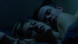 City Night Fever: Passionate Lovers' Secret Escapades-0