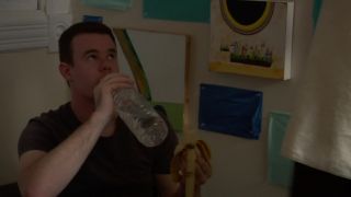 City Night Fever: Passionate Lovers' Secret Escapades-3