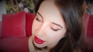 Princess Violette – Make Mommy Proud Femdom!-4