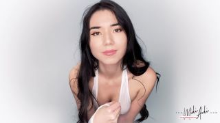 free adult video 3 femdom facial pov | Princess Miki – Make Your Choice – Option A | natural tits-8
