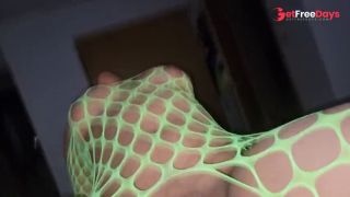 THICK EBONY MILF DEEPTHROATS AND GETS STUFFED WITH WHITE COCK-3
