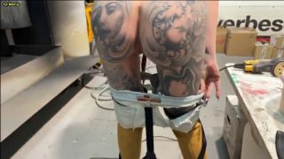  School   School My Dirty Hobby - Sissy Sexy - Die Lackiertussi - Dirty -3