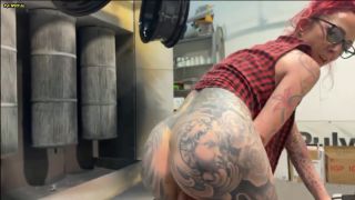  School   School My Dirty Hobby - Sissy Sexy - Die Lackiertussi - Dirty -4