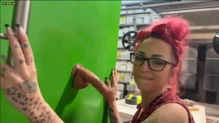  School   School My Dirty Hobby - Sissy Sexy - Die Lackiertussi - Dirty -8