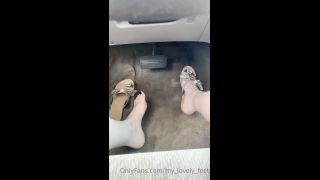 [footjob-porn.com] Onlyfans - Mistress My_Lovely_Feet_007_my_lovely_feet-02-09-2020-819835123-Pedal pumping Leak-4