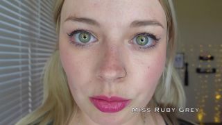 free online video 6 Miss Ruby Grey – Give Yourself to Me - mind fucking - fingering porn helena locke femdom-8