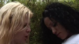 Lesbians in Dirty Hardcore Lesbian Fisting 720p-0